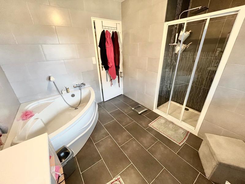 Maison - 128 m² - 5 pièces