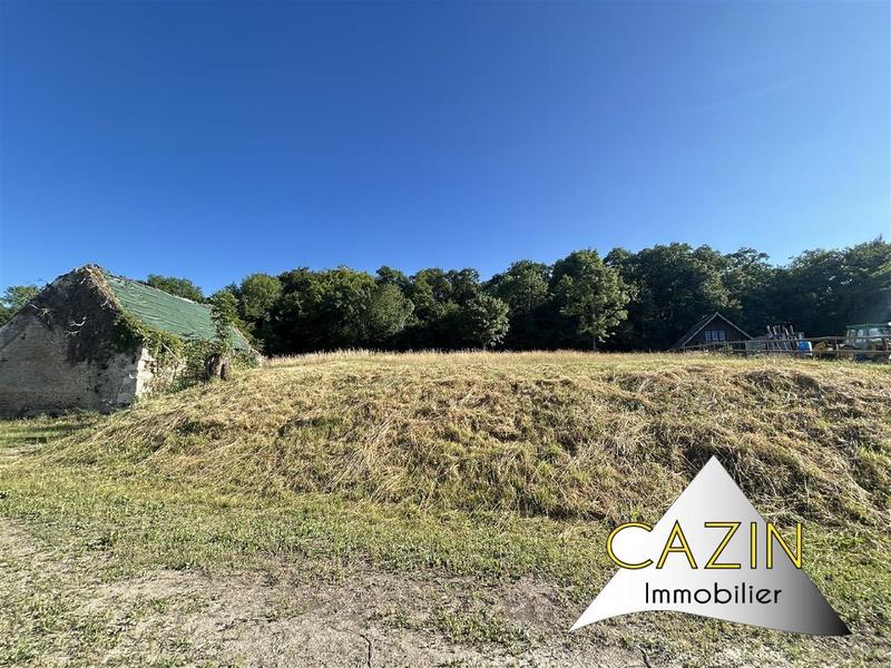 Maison - 123 m² - 5 pièces