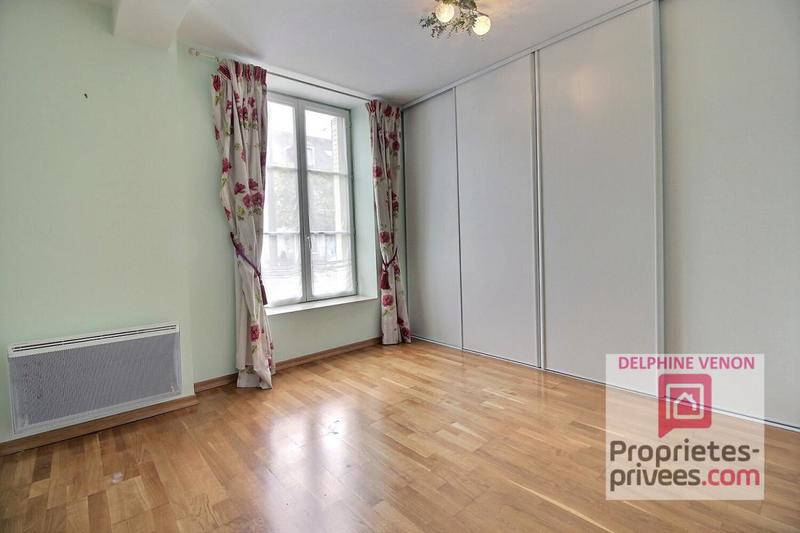 Appartement - 78 m² - 3 pièces