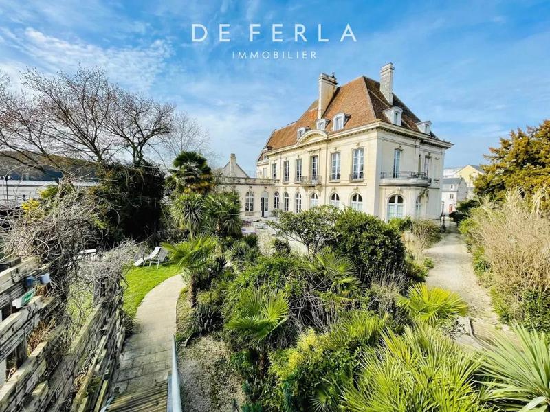 Appartement - 25 pièces