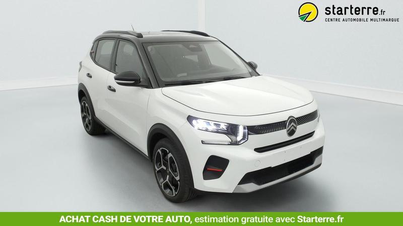 Citroën C3 Societe Nouvelle Turbo 100 Bvm Pro