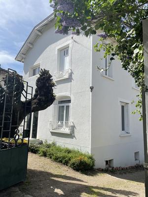 Villa - 102 m² - 5 pièces