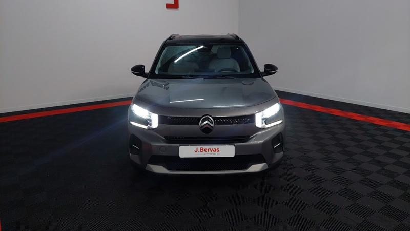 Citroën C3 Turbo 100 Bvm6 Max