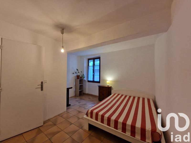 Maison de ville - 93 m² - 4 pièces