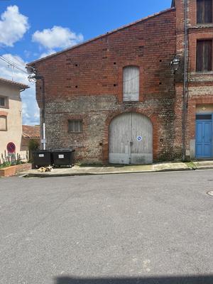 Maison - 85 m² - 2 pièces