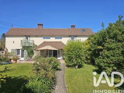 Maison - 292 m² - 8 pièces