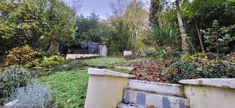 Maison traditionnelle - 150 m² - 6 pièces