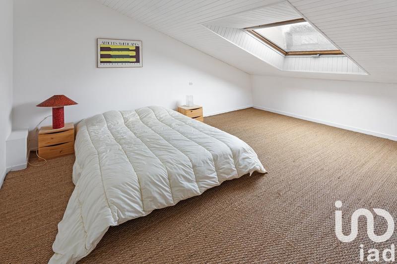 Maison - 184 m² - 5 pièces