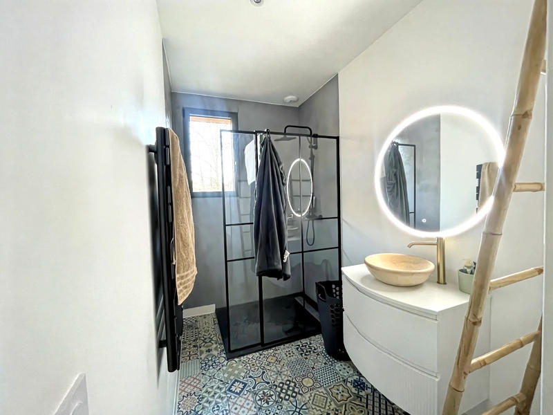 Maison - 109 m² - 4 pièces