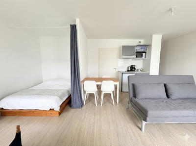 Appartement - 31 m² - 1 pièce