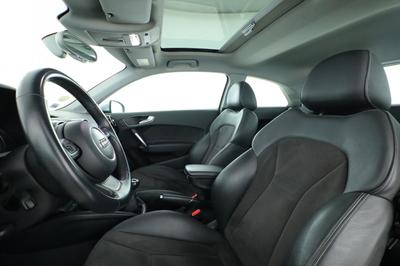 Audi A1 1.4 Tdi Ultra Ambition Luxe 90 ch