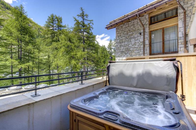 Appartement - 178 m²