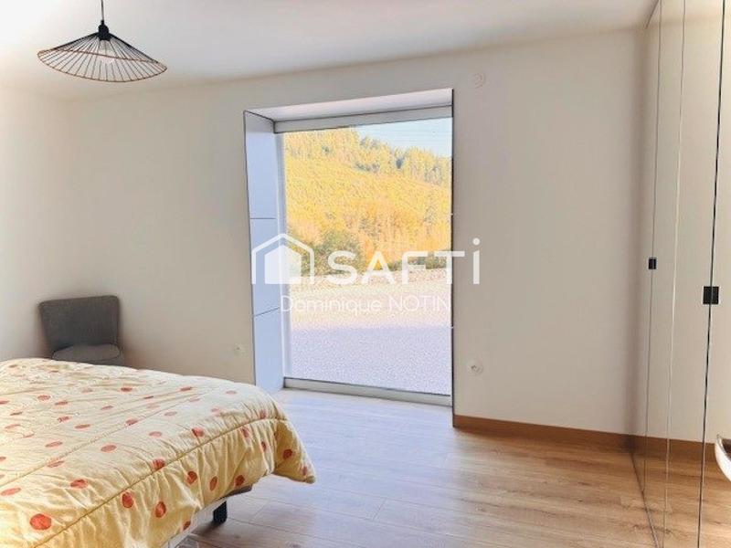 Maison - 177 m² - 5 pièces