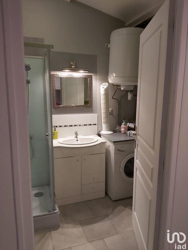 Local commercial - 29 m²