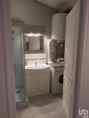 Local commercial - 29 m²