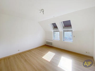Appartement - 22 m² - 1 pièce