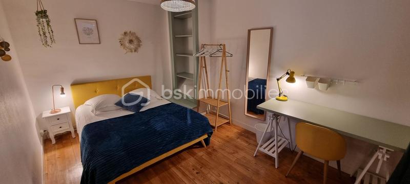 Appartement - 73 m² - 3 pièces