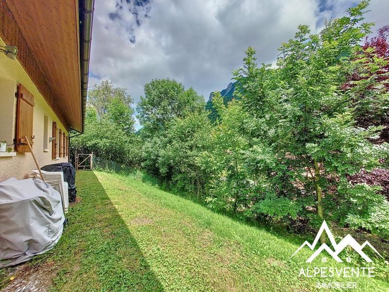 Maison - 87 m² - 4 pièces