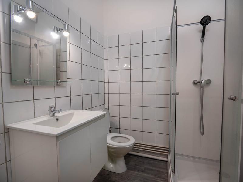 Maison - 84 m² - 4 pièces