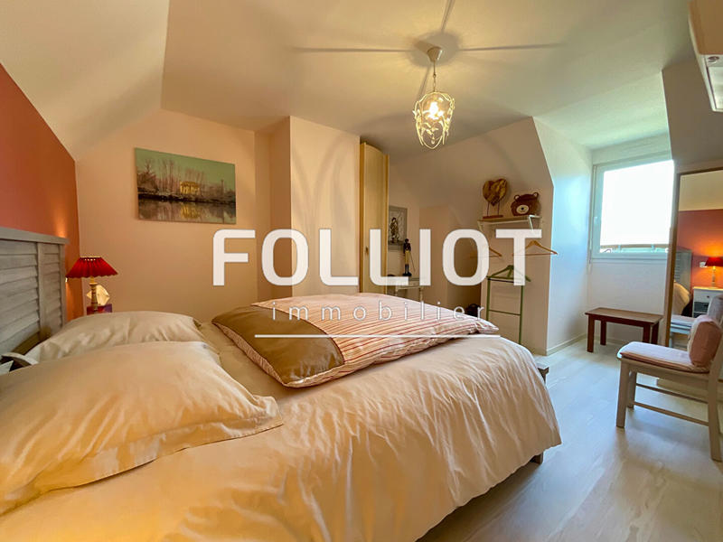 Maison - 176 m² - 6 pièces