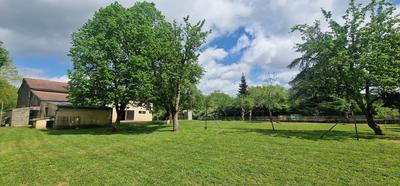 Propriété - 116 m² - 6 pièces