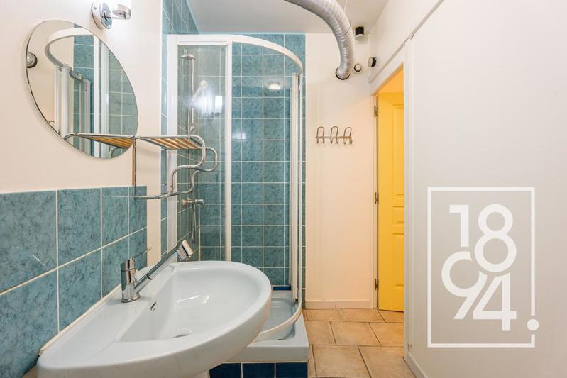 Local commercial - 48 m²