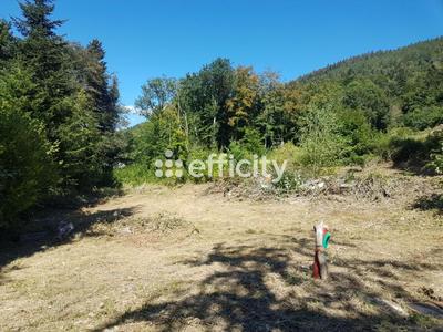 Terrain - 1 600 m²
