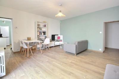 Maison - 123 m² - 5 pièces