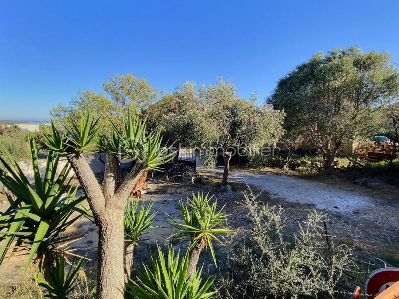 Demeure - 170 m² - 6 pièces