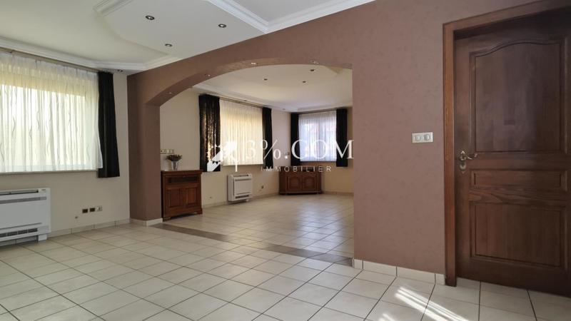 Maison - 193 m² - 7 pièces