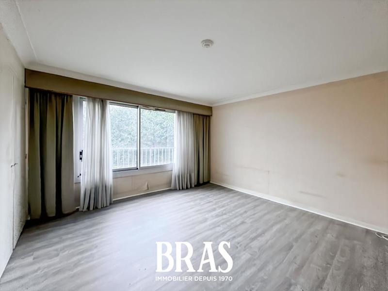 Appartement - 37 m² - 1 pièce
