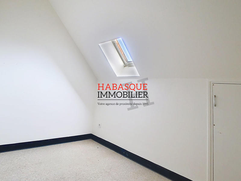 Maison - 115 m² - 6 pièces