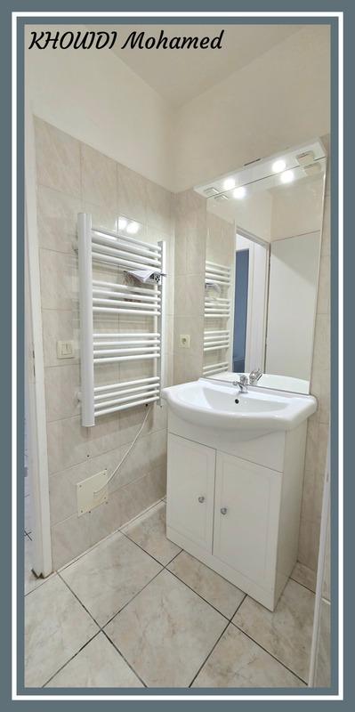 Maison - 50 m² - 3 pièces