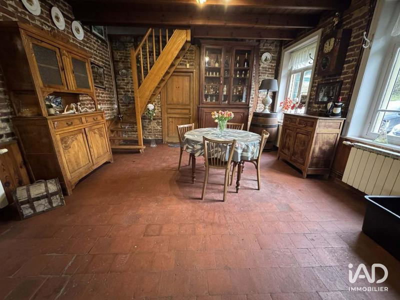 Local commercial - 195 m²