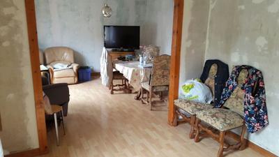 Maison - 87 m² - 4 pièces