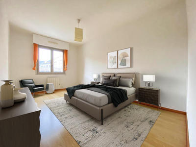 Appartement - 81 m² - 3 pièces