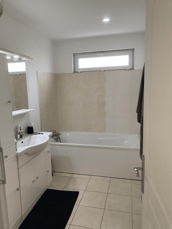 Maison - 111 m² - 4 pièces