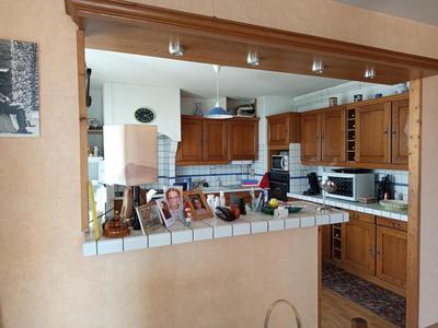 Appartement - 115 m² - 4 pièces