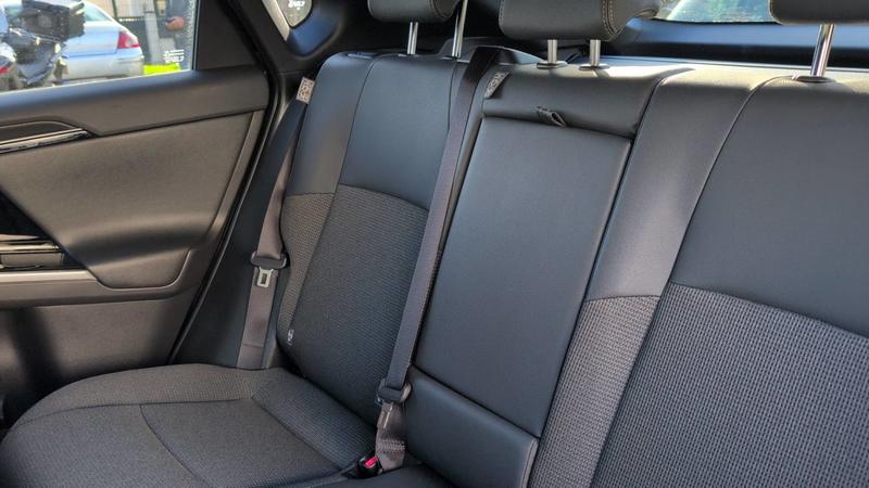 Toyota Bz4x 204 71kWh Origin