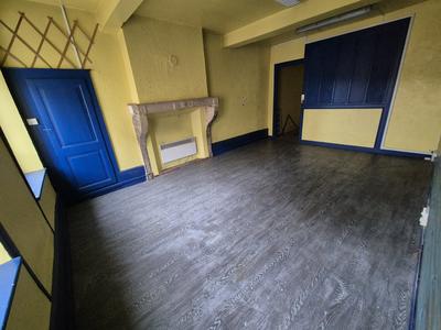 Local commercial - 54 m²