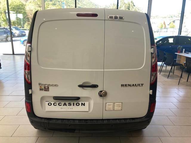 Renault Kangoo Express Blue Dci 95 Grand Confort