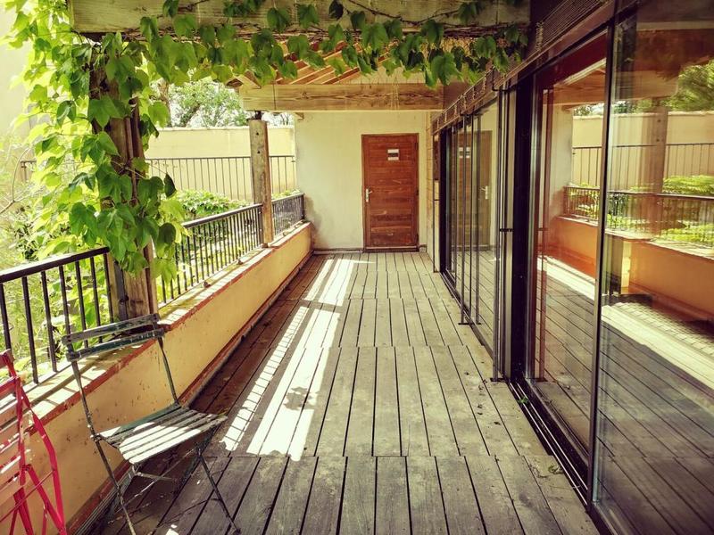 Maison - 421 m² - 11 pièces