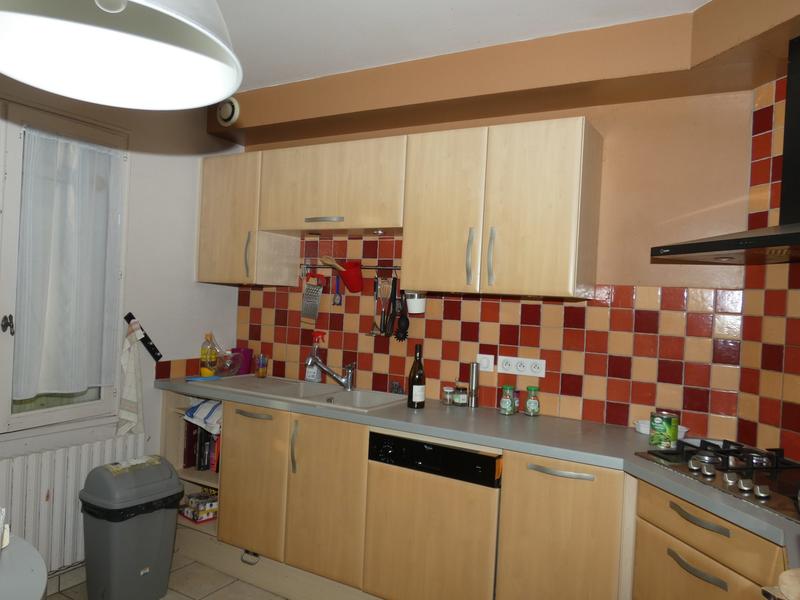 Maison traditionnelle - 200 m² - 8 pièces