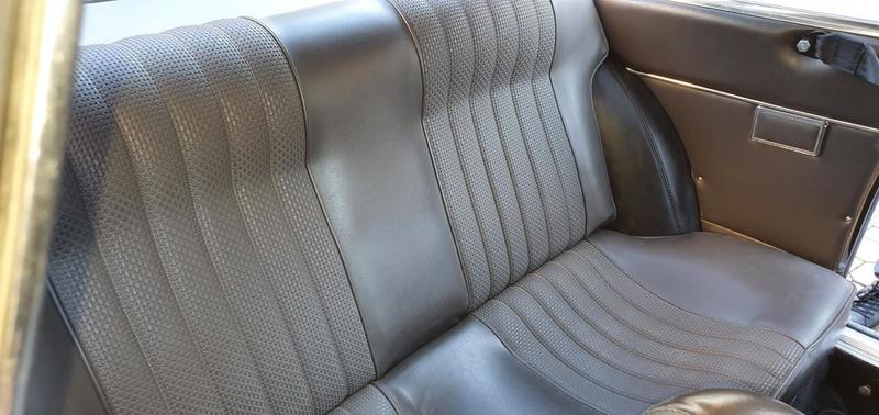 Alfa Romeo Sprint Gt Veloce