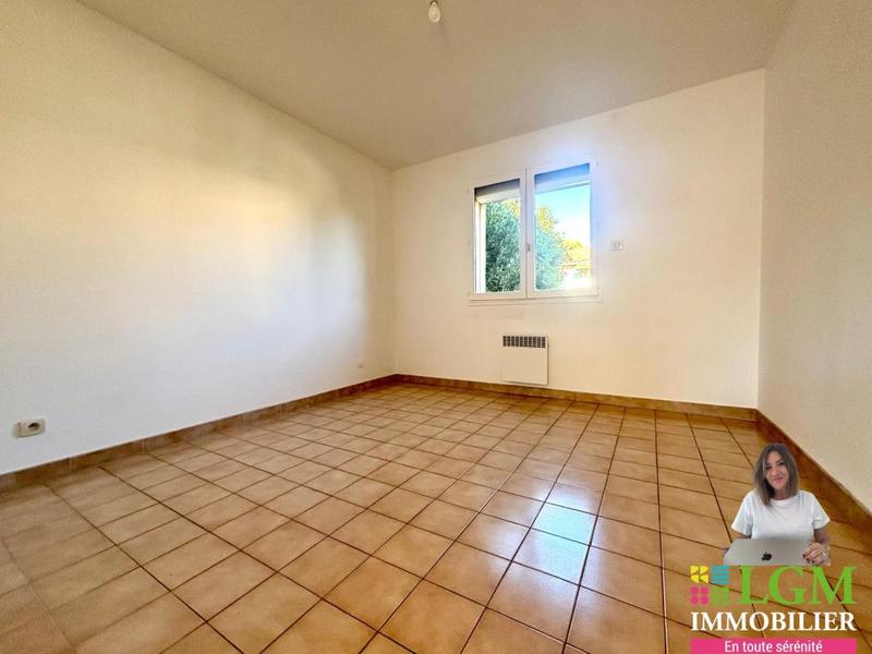 Villa - 95 m² - 4 pièces