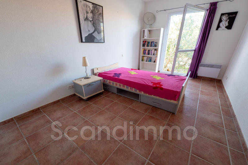 Appartement - 82 m²