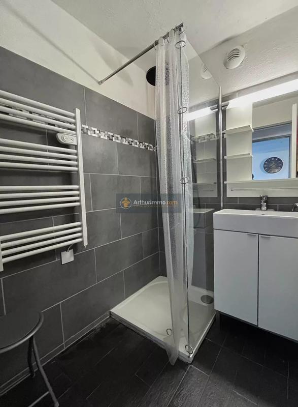 Appartement - 46 m² - 3 pièces