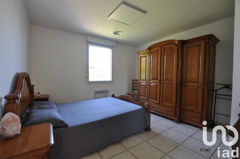 Maison - 128 m² - 5 pièces