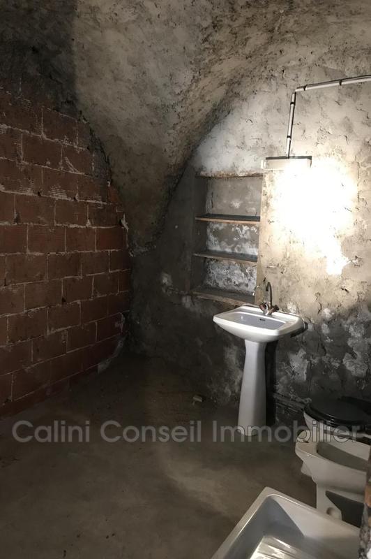 Maison de village - 60 m² - 5 pièces