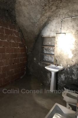 Maison de village - 60 m² - 5 pièces